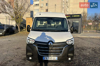 Грузовой фургон Renault Master 2020 в Луцке