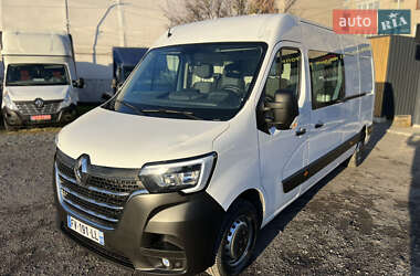 Грузовой фургон Renault Master 2020 в Луцке