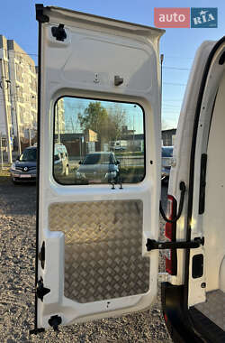 Грузовой фургон Renault Master 2020 в Луцке