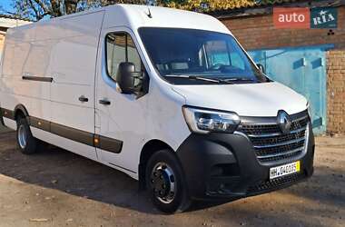 Грузовой фургон Renault Master 2020 в Бердичеве