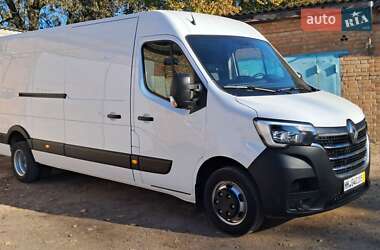 Грузовой фургон Renault Master 2020 в Бердичеве