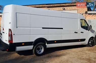 Грузовой фургон Renault Master 2020 в Бердичеве