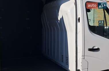 Грузовой фургон Renault Master 2020 в Бердичеве