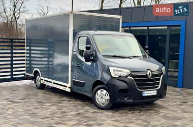 Грузовой фургон Renault Master 2020 в Ровно