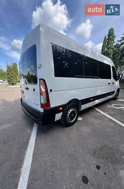 Мікроавтобус Renault Master 2018 в Дубні