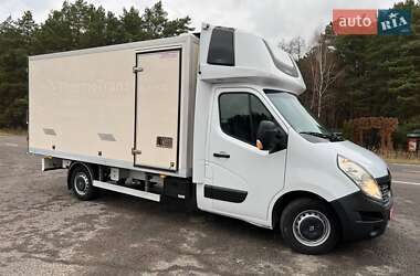 Рефрижератор Renault Master 2018 в Києві