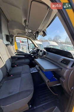 Грузовой фургон Renault Master 2021 в Киеве