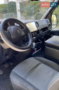Мікроавтобус Renault Master 2016 в Рокитному