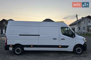 Вантажний фургон Renault Master 2021 в Ковелі