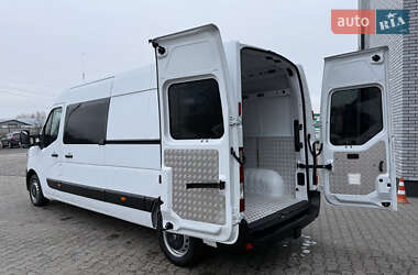 Вантажний фургон Renault Master 2019 в Луцьку