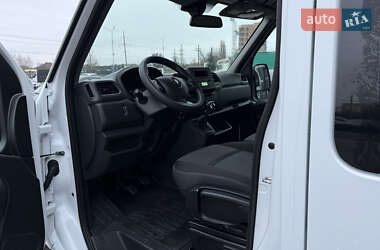 Вантажний фургон Renault Master 2019 в Луцьку