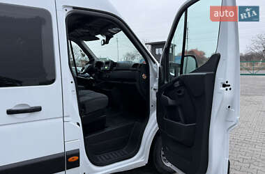 Вантажний фургон Renault Master 2019 в Луцьку