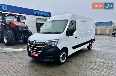 Вантажний фургон Renault Master 2021 в Радомишлі