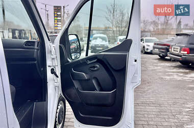 Вантажний фургон Renault Master 2021 в Радомишлі