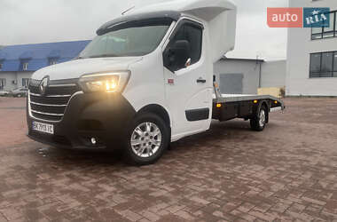 Автовоз Renault Master 2020 в Ровно