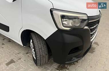 Тентованый Renault Master 2020 в Киеве