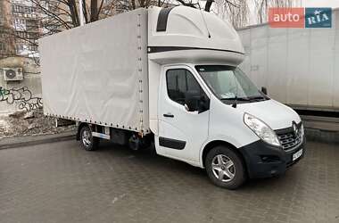 Другие грузовики Renault Master 2017 в Луцке