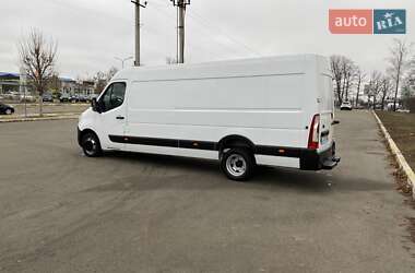 Вантажний фургон Renault Master 2018 в Ірпені