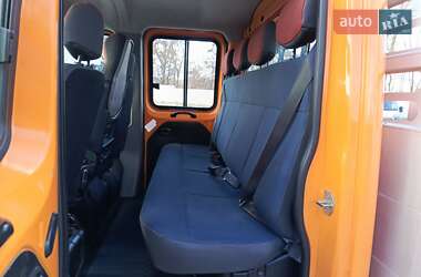 Грузовой фургон Renault Master 2014 в Киеве