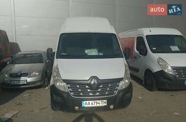 Другие грузовики Renault Master 2018 в Черновцах