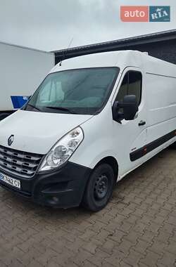 Рефрижератор Renault Master 2014 в Гоще