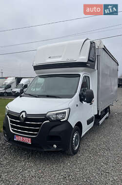 Тентований Renault Master 2023 в Ковелі