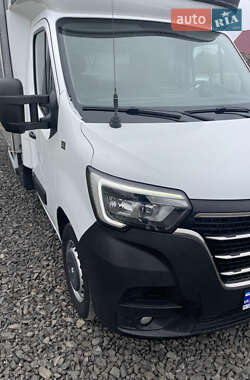 Тентований Renault Master 2023 в Ковелі