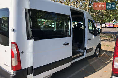 Микроавтобус Renault Master 2013 в Снигиревке