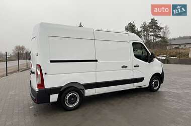 Грузовой фургон Renault Master 2020 в Ирпене