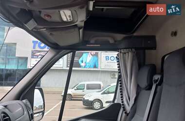 Тентований Renault Master 2019 в Ковелі