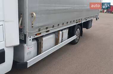 Тентований Renault Master 2019 в Ковелі