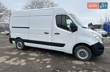 Вантажний фургон Renault Master 2019 в Луцьку