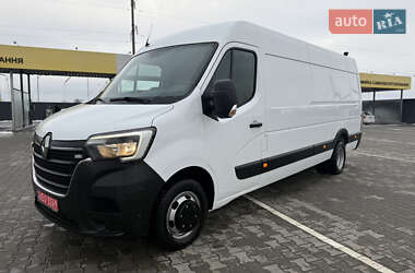 Грузовой фургон Renault Master 2019 в Луцке