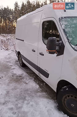 Інші автобуси Renault Master 2011 в Полонному