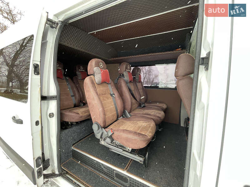 Микроавтобус Renault Master 2020 в Черновцах