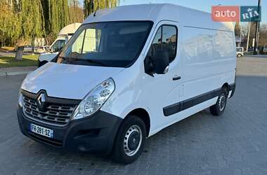 Вантажний фургон Renault Master 2019 в Луцьку