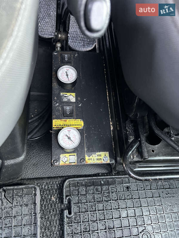 Автовоз Renault Master 2015 в Володимирі