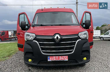 Вантажний фургон Renault Master 2021 в Ковелі