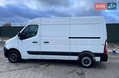 Грузовой фургон Renault Master 2018 в Волочиске