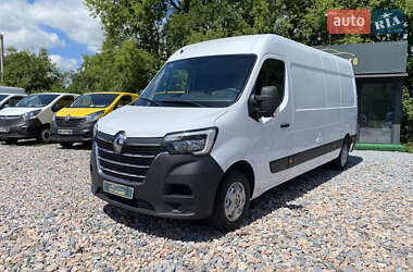 Вантажний фургон Renault Master 2020 в Рівному