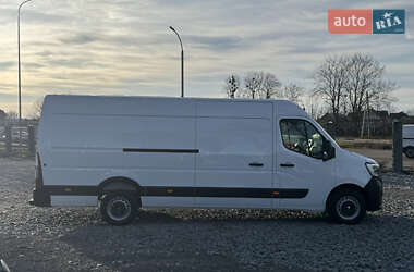 Вантажний фургон Renault Master 2019 в Бродах