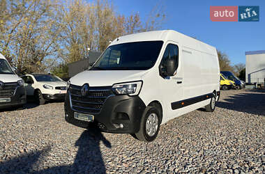 Вантажний фургон Renault Master 2020 в Рівному