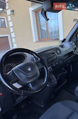 Автовоз Renault Master 2012 в Косові