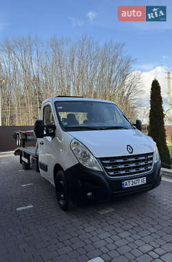 Автовоз Renault Master 2012 в Косові