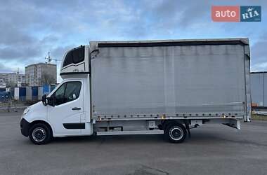 Тентований Renault Master 2019 в Ковелі