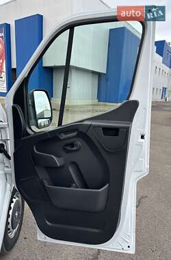 Тентований Renault Master 2019 в Ковелі