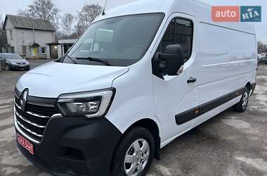 Вантажний фургон Renault Master 2022 в Києві