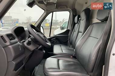 Вантажний фургон Renault Master 2019 в Києві