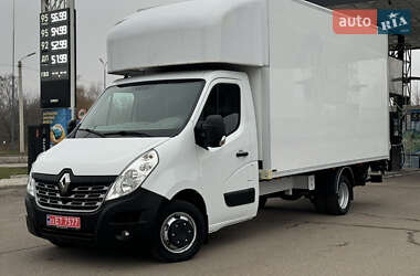 Грузовой фургон Renault Master 2018 в Дубно