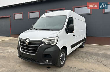 Грузовой фургон Renault Master 2021 в Долине